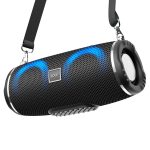 Wireless LED Speakers