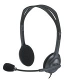 Stereo Headsets With Mic