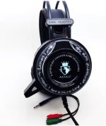 Gaming Headsets LED