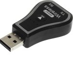 Wireless Audio Transmitter / Receiver