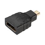 Mini HDMI to HDMI  adapter