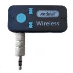 Car Wireless Music Receiver