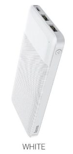 J72 10000mAh Power Bank