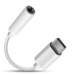 Type C TO Aux Adapter