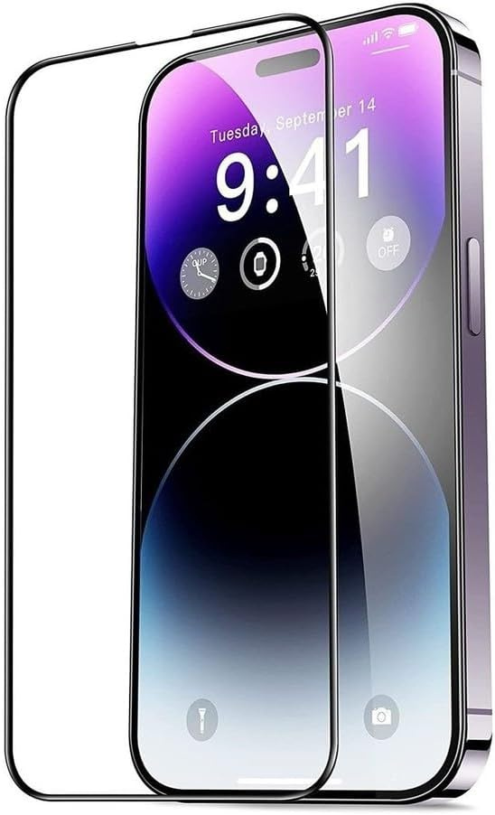 iPhone 14 Pro Max Screen Protector - Image 2