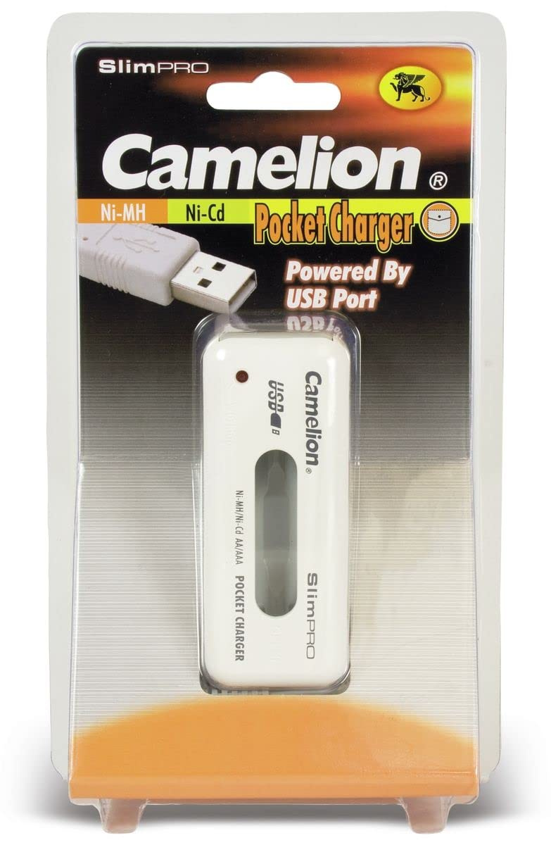 Pocket Charger - Image 2