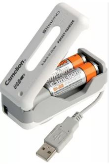 Pocket Charger - Image 4