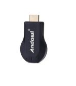 Wireless Display Reciever