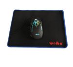 Gaming Mouse & Mouse pad