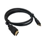 HDMI to HDMI Cable