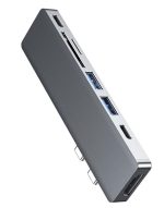 Type C to HDMI 7-in-1 Adapter