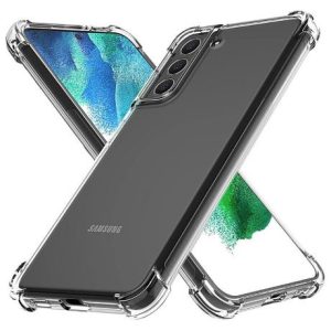 S22 Plus Clear Cover