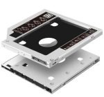 Notebook Hard Drive Casing