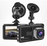 Vehicle Black Box DVR Dash Cam
