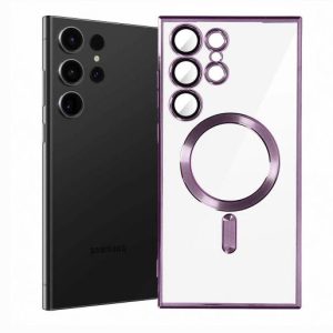 S23 Ultra MagSafe Cover