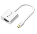 Mini DP to VGA Converter