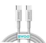 Type C to Type C Charging Cable