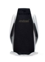 Smart Sensor  Wireless Car Charger