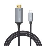 Type C TO HDMI Adapter