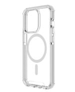 iPhone 14 Pro MagSafe Clear  Cover