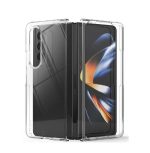 Z Fold 4 Clear Cover