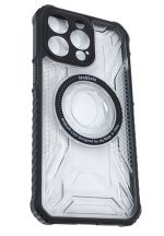 iPhone 11 Clear Magsafe Cover