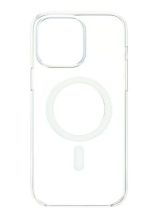 iPhone 15 Pro Max MagSafe Clear Case