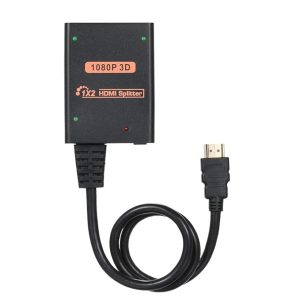 HDMI Splitter
