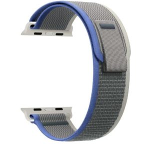 Nylon Woven Watch Band
