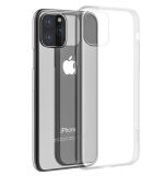 iPhone 11 Pro Clear Cover