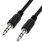3.5 MM Audio Jack Cable