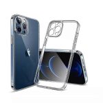 iPhone 14 Pro Clear Cover