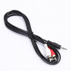 AV to  Audio Cable