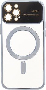 iPhone 14 Pro Max Clear MagSafe Covers