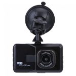 Vehicle Black Box DVR