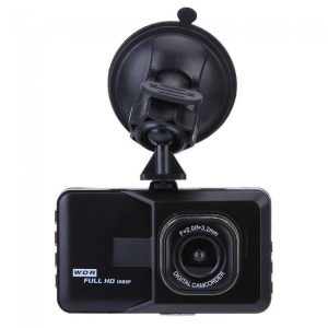 Vehicle Black Box DVR