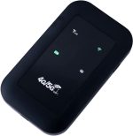 Portable WiFi 4G/5G/LTE Router