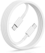 Type C to Lightning Cable