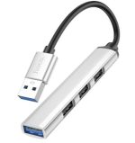 USB Hub 4-in-1 “HB26” USB3.0+USB2.0*3