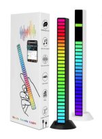 Music Level Light