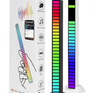 Music Level Light