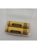 3000mAh 3.7V Li-ion Batteries