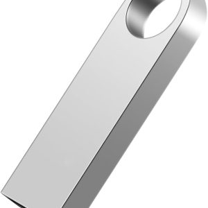8GB USB Flash Drive