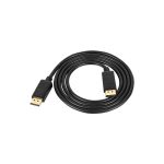 DisplayPort to DisplayPort  Cable
