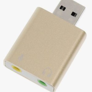 USB Sound Card