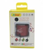 Mini Wireless Stereo