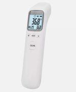 Infrared Digital Thermometer