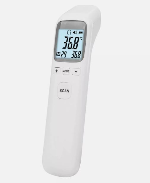 Infrared Digital Thermometer