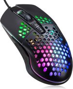 RGB Gaming Mouse