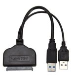 USB 3.0 to Sata Cable